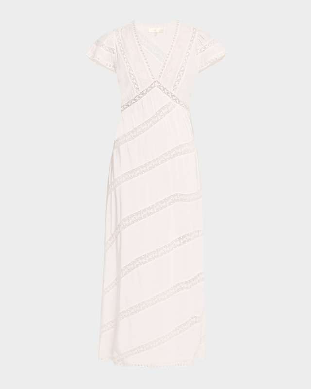 Perletta Maxi Dress